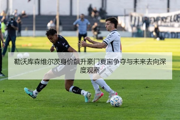 勒沃库森维尔茨身价飙升豪门夏窗争夺与未来去向深度观察